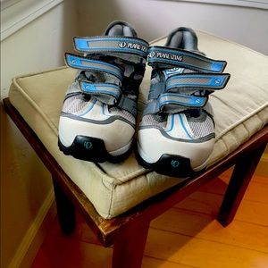 Pearl Izumi Bike shoes